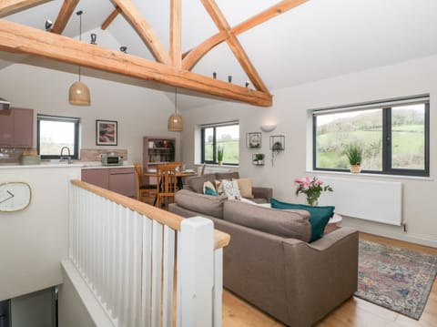 Cottage | Living area