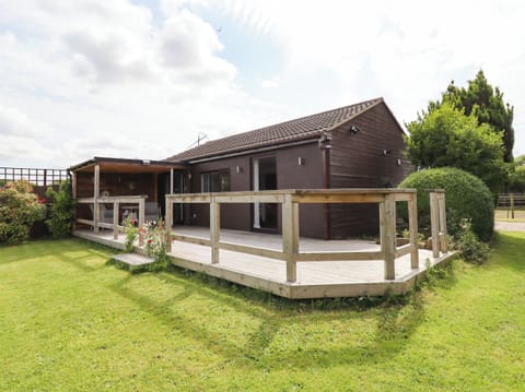 Cottage | Exterior