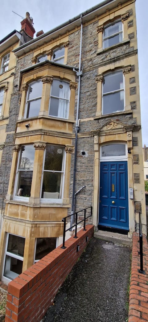 Classic Apartment, Private Bathroom | Exterior