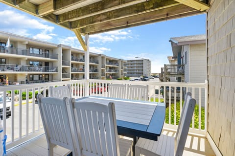 Welcome to Siesta Villa 101N!