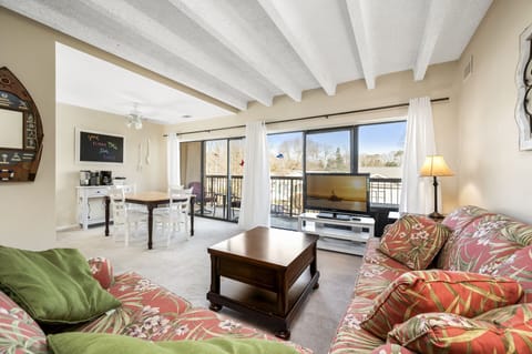 Tiburon 5A in family-friendly OCMD is the perfect Vacation Destination!