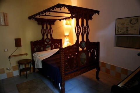 Comfort Room | Individually furnished, free WiFi