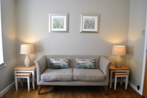 A lovely space to relax