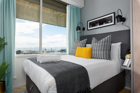 Classic Studio | Iron/ironing board, free WiFi, bed sheets
