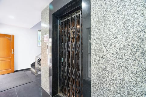Elevator