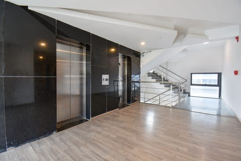 Elevator