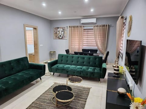 House | Living area | TV