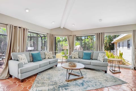 Unit 1 - Welcome to 1266 Michigan Ave A - Managed by SW Florida based Mike Z Rentals LLC