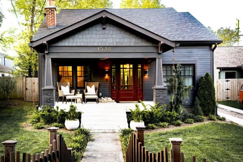 Welcome home to The Ebony!