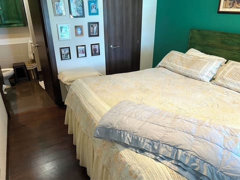 High quality queen mattress. 