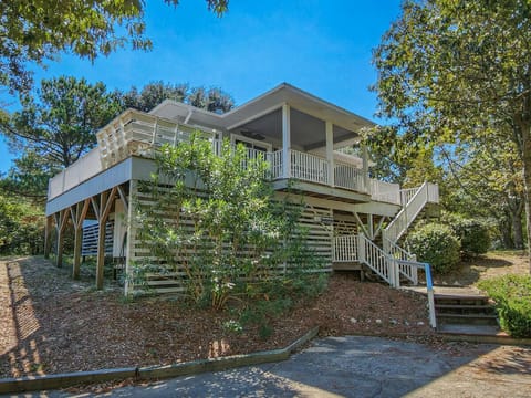 Westside Outer Banks Vacation Rental 2022