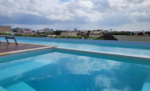 Shared Pool