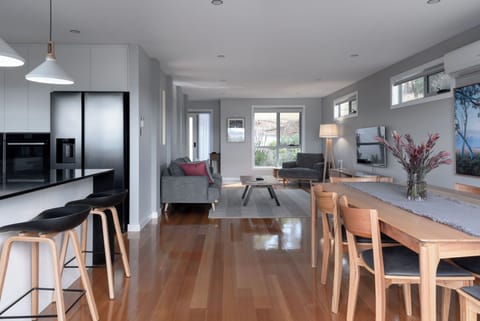 Thoughtful designs filling the home for your convenience