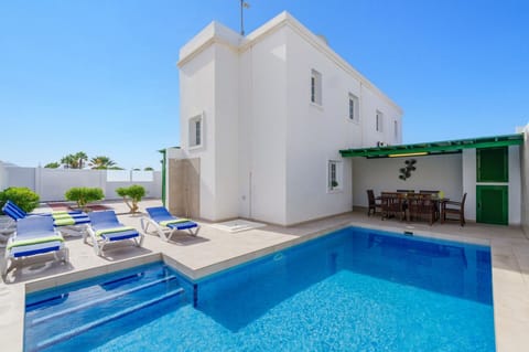 Villa Togio image