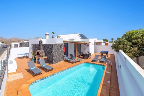 Villa Famara image
