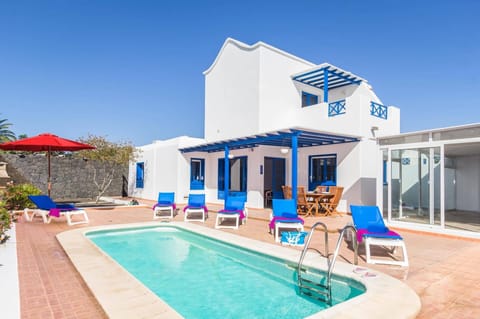 Villa Natacha image