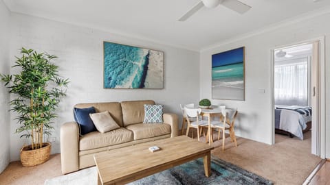 Living / Dining 