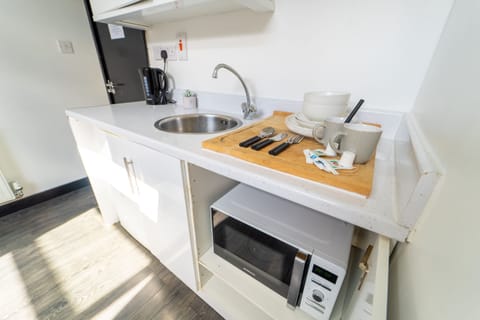 Superior Studio, Ensuite (Studio 6) | 1 bedroom