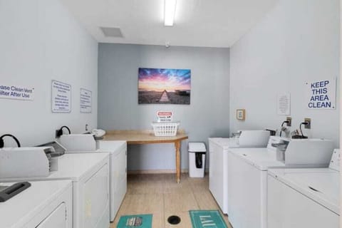 Wash, Dry, Fold, Repeat! Reset your wardrobe and get that fresh scent back!