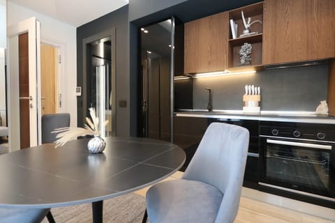 Luxury Kitchen - It's from CREO!