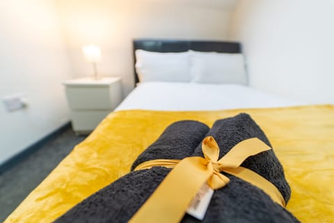 Standard Studio, Ensuite (Studio 10) | Interior