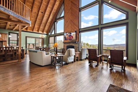 Welcome to Mountain Thyme!