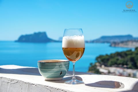 Bahía del Portet - By Almarina Villas (7489)