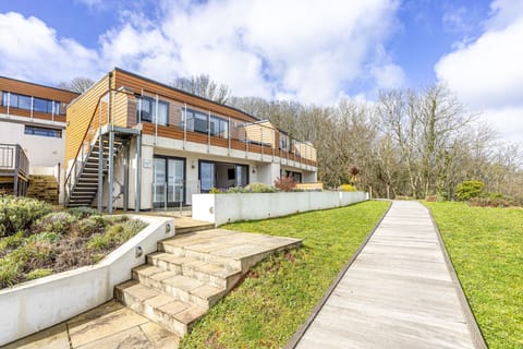 The Cove, Osprey 3 on the front