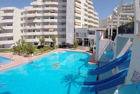 Holiday Home Swimming Pool