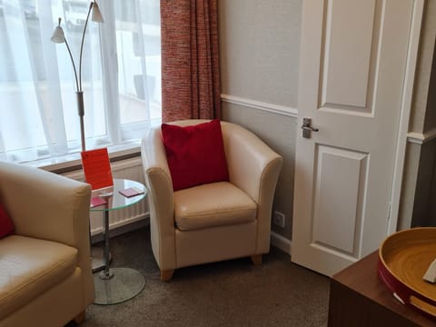 Double Room, Ensuite (Junior Suite)