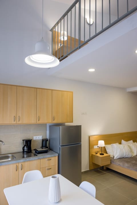 Apartment, Accessible, Smoking | 1 bedroom