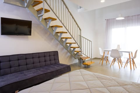 Apartment, Smoking | 2 bedrooms