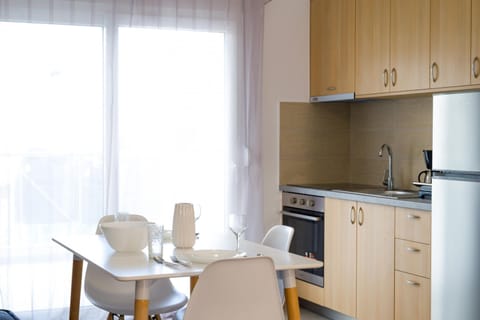 Apartment, Smoking | 1 bedroom