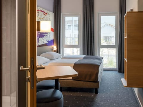 Double Room | Soundproofing, WiFi (free)