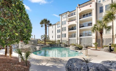 Villa Capriani Oceanfront North Topsail Resort