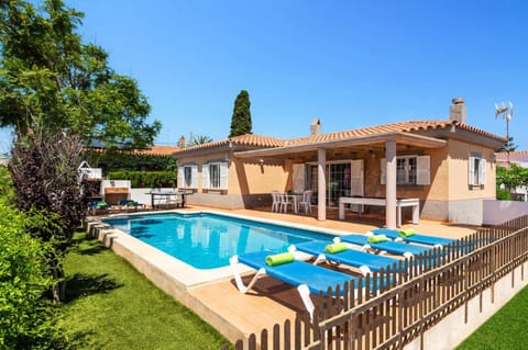 Villa Lantana image