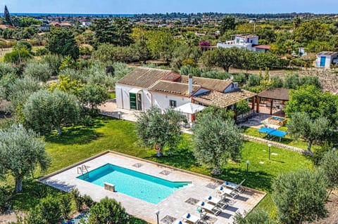 Villa Marzallo image
