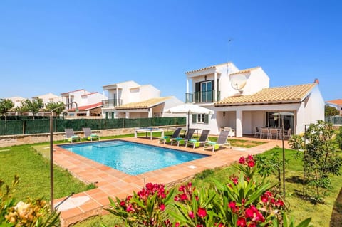 Villa Vientosol image