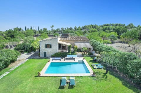 Villa Marina de na Jero image