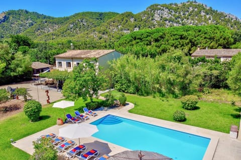 Villa Mas image