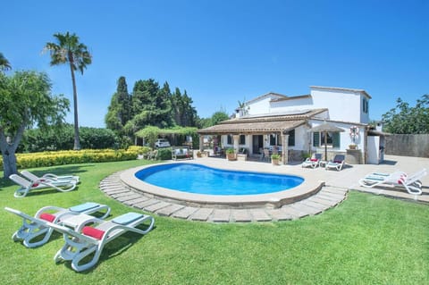 Villa Miguel image