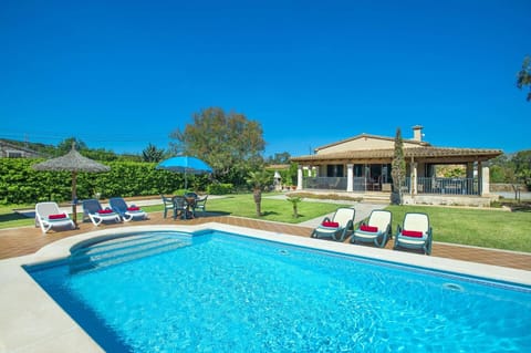 Villa Monserrat image