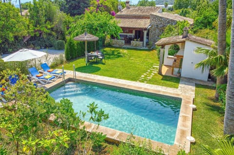 Villa Perez image