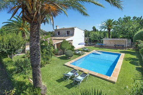 Villa Rafael image