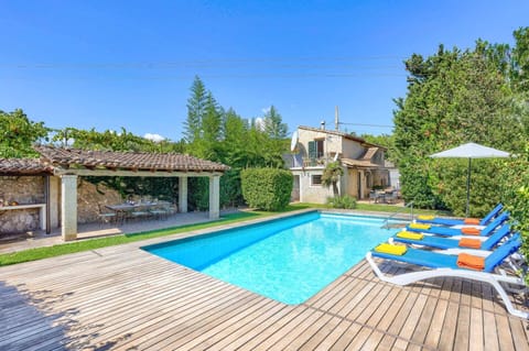 Villa Rafaleta image
