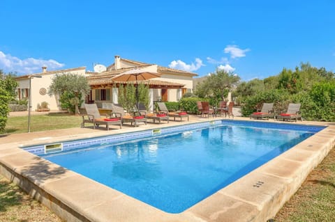 Villa Garriguer image