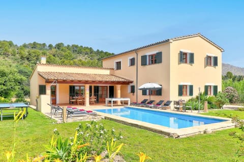 Villa La Rafal Gran image