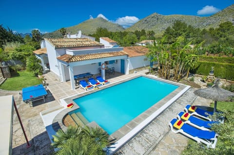 Villa Lorenzo image