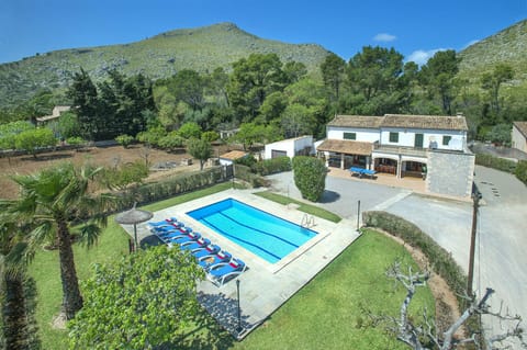 Villa Sol Pollensa image