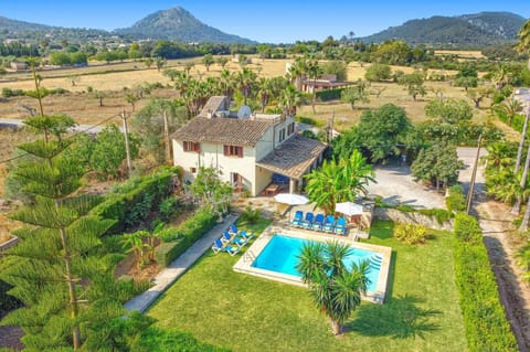 Villa Taberna image